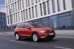 Volkswagen Tiguan 2016 года